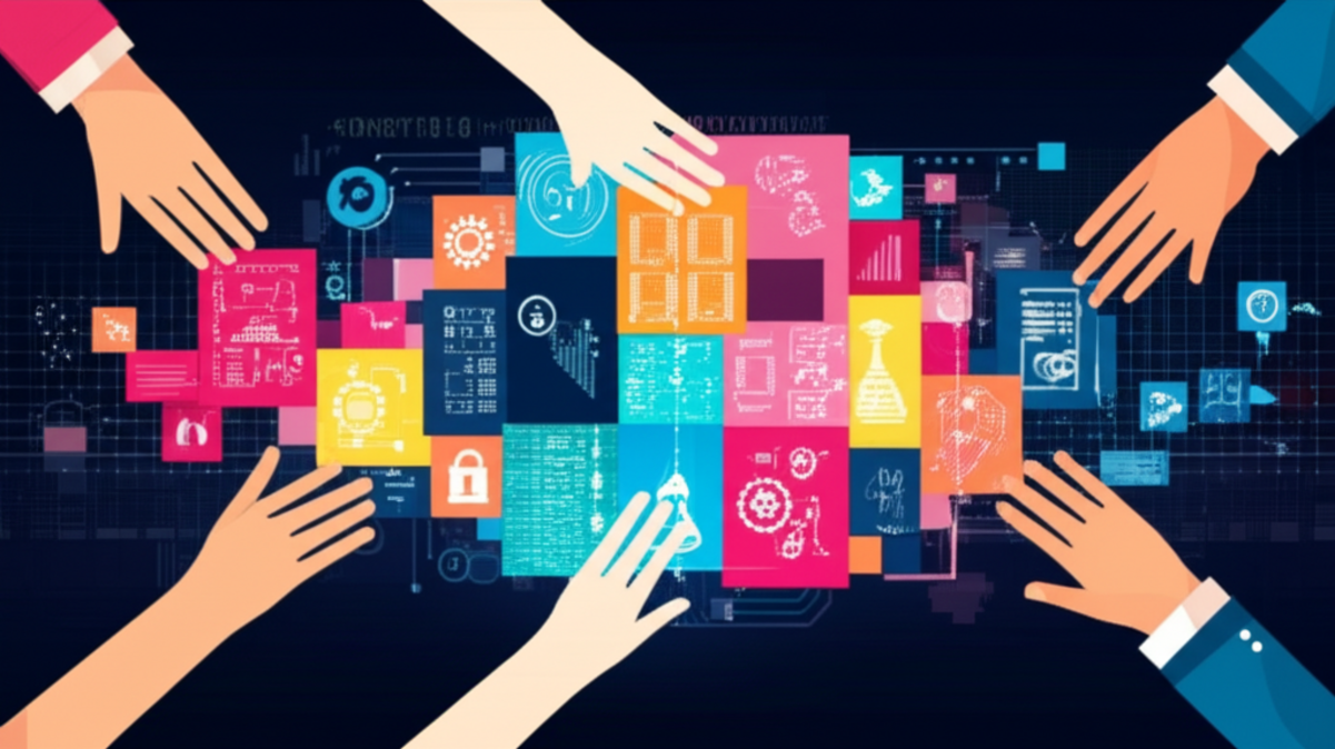 อิสระในการปรับแต่งและความยืดหยุ่นสูง: เหนือกว่า No-Code ทั่วไป