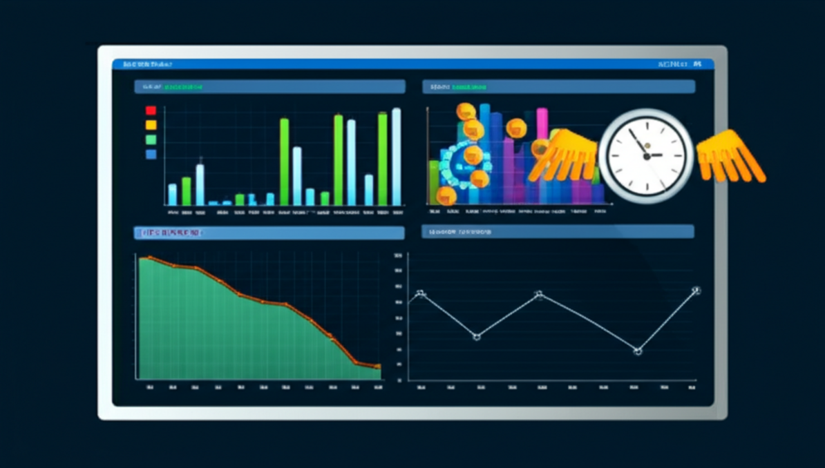 ประหยัดต้นทุนและเพิ่มประสิทธิภาพการทำงานด้วย n8n