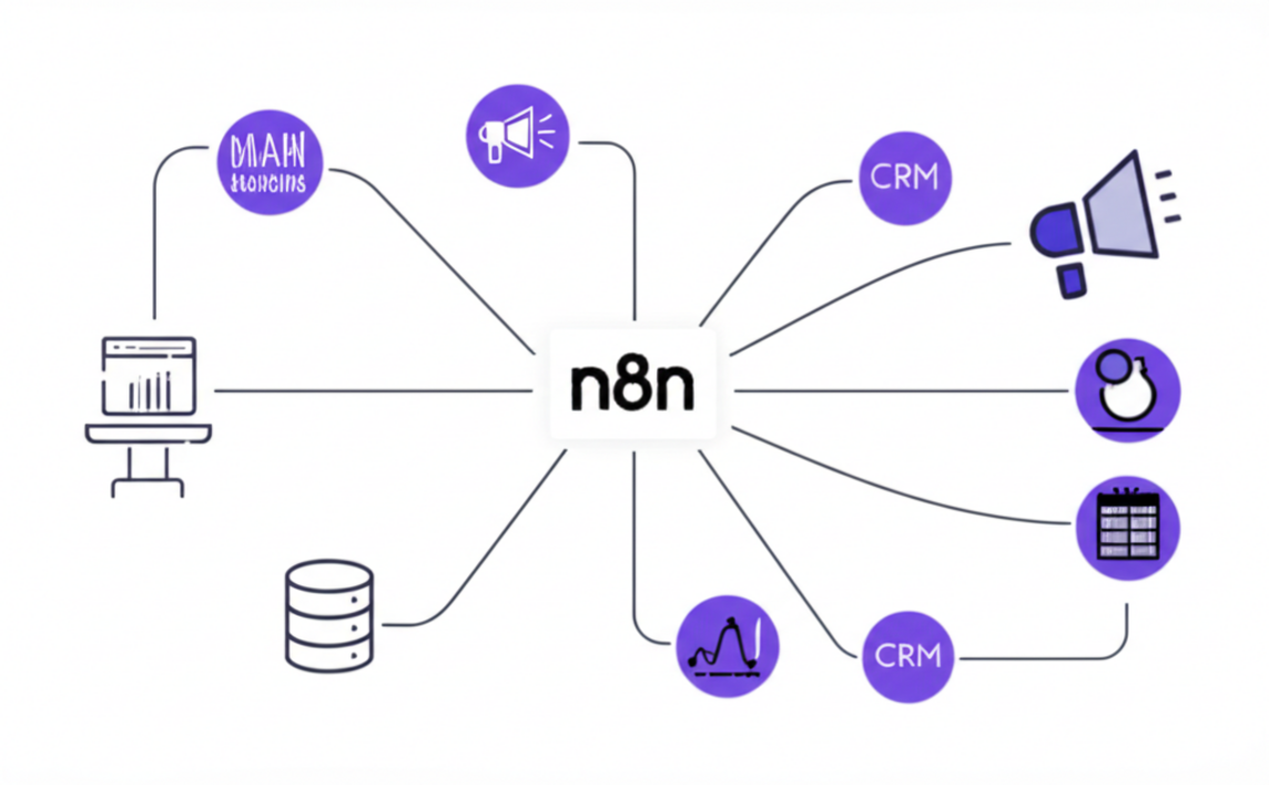Use Cases ยอดนิยม: ตั้งแต่การตลาดสู่การจัดการข้อมูล